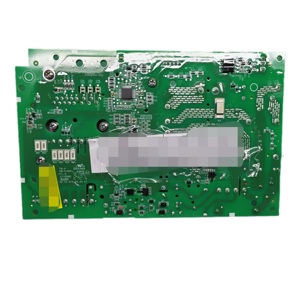 カスタマイズされたシーメンスGEエアコンインバータードライブボードPCBコントロールボードコンピューターボード - Product Image 5