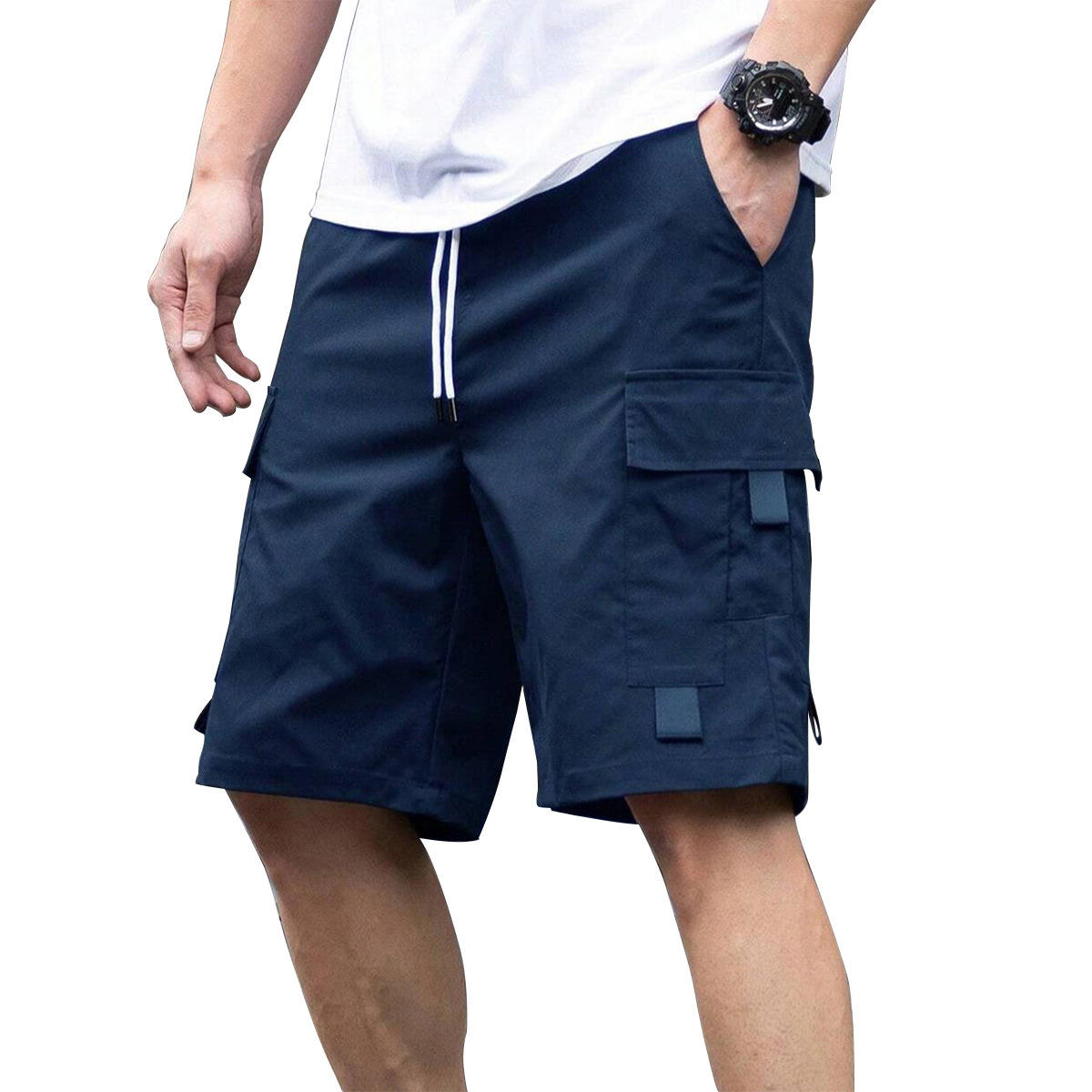 สีน้ำเงิน