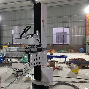 High Speed Industrial <strong>Palletizing</strong> <strong>Robot</strong> <strong>Palletizing</strong> <strong>Robot</strong> for Boxes - Product Image 2