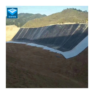 0.3 -3mm Pond Liner Fish Tank Shrimp Pond Farm Liner Geomembrane Pond Liner Geomembranes Price in <strong>Indonesia</strong>