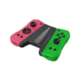 Геймпад джойстик левый и правый игровой контроллер для Nintendo Switch игровой консоли контроллер - Product Image 5