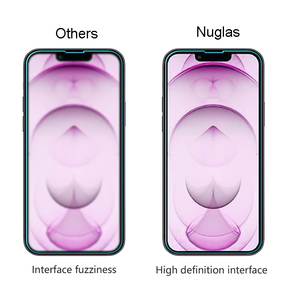 Cho iPhone 13 <span class=keywords><strong>Mini</strong></span> 9H Tempered Glass Bảo Vệ Màn Hình Cho iPhone 13 <span class=keywords><strong>Mini</strong></span> 14 15 16 17 Điện Thoại Di Động Phụ Tùng - Product Image 6