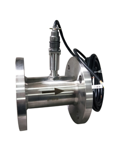液体流量計ディスプレイパルス出力なしのタービン流量計 - Product Image 4
