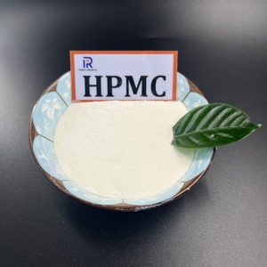 สารเติมแต่งผง200000สำหรับปูนปลาสเตอร์ยิปซั่ม Hpmc ทำจากเซลลูโลสเมทธีโลส Hpmc - Product Image 6