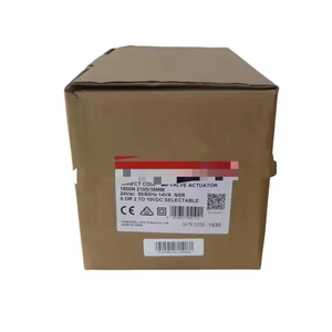 Neue Original Günstige LCRP3A POWER Automatisierung produkte Programmier bare Logik-SPS-Steuerung - Product Image 3