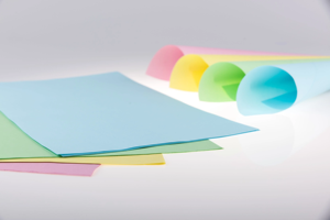 Impresora de forma continua de recibo de factura Impresión de oficina Copia A4 Papel sin carbón Personalizar Fábrica - Product Image 3