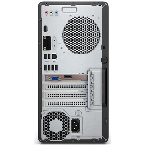 HPE 800 G5TWRワークステーションカスタマイズされた再生コアI3/i5/i7第9世代シリーズデスクトップコンピューターDDR4RAMブラックビジネス - Product Image 4