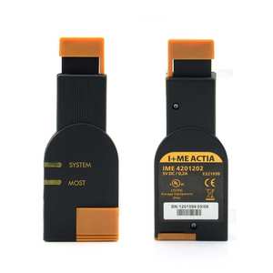ICOM NEXT ICOM for BMW for Mini Cooper WIFI Diagnostic Tool Newest <strong>Software</strong> <strong>Programming</strong> Tool - Product Image 4
