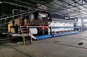 Automatic Continuous Distillation System Pyrolysis <strong>Oil</strong> Converting to Diesel <strong>Fuel</strong> - Product Image 6