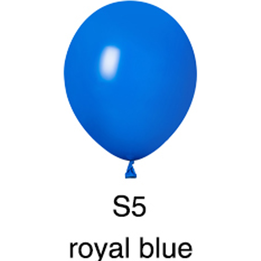 Royal Blue