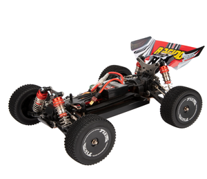 TS 12001 uzaktan kumanda off-road araç 1/14 simülasyon tırmanma araba 2.4G simülasyon model araba oyuncak - Product Image 2