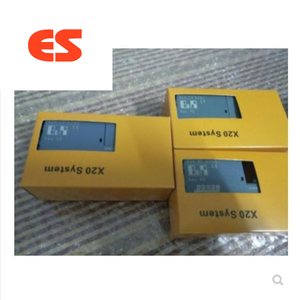 Stock Original Nuevo y Original PLC X20 Módulo de entrada digital X20DIF371 Alto rendimiento - Product Image 3