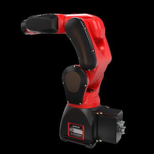 Braccio Robot industriale BORUNTE braccio Robot autonomo braccio Robot - Product Image 6