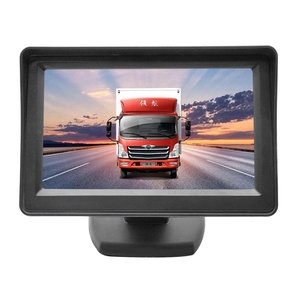 Car <strong>Monitor</strong> Android Car Head Rest <strong>Monitors</strong> Security Camera System Auto Electronics Tv - Product Image 1