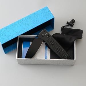 2025 New cao cấp chất lượng cổ điển 535 gấp dao cho cắm trại ngoài trời và bộ sưu tập - Product Image 4