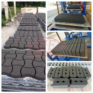Qt4 15 <strong>Block</strong> Making <strong>Machine</strong> Cheap <strong>Block</strong> Making <strong>Machine</strong> <strong>Building</strong> Hollow <strong>Block</strong> Making <strong>Machine</strong> in Zambia - Product Image 4