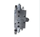 Van điều khiển thủy lực chất lượng cao 723-41-08100 723-08101 cho PC300 pc300hd pc300ll pc350 pc360 van Assy - Product Image 2