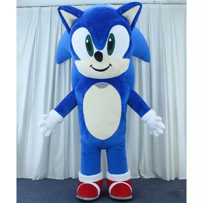 Sonic