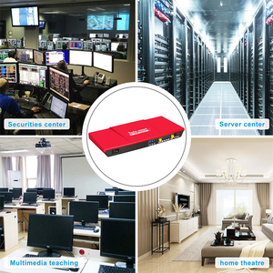 TESmart kaliteli 4x1 hdmi anahtarı 1080P 4port PAP desteği 5 çok modlu - Product Image 4