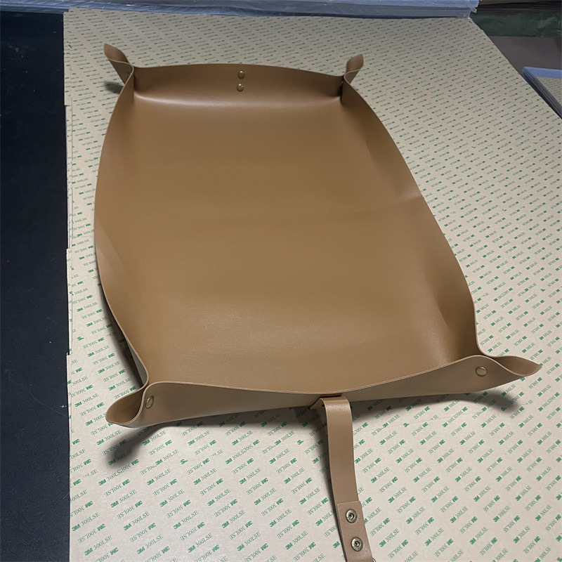 Brown 75*50cm