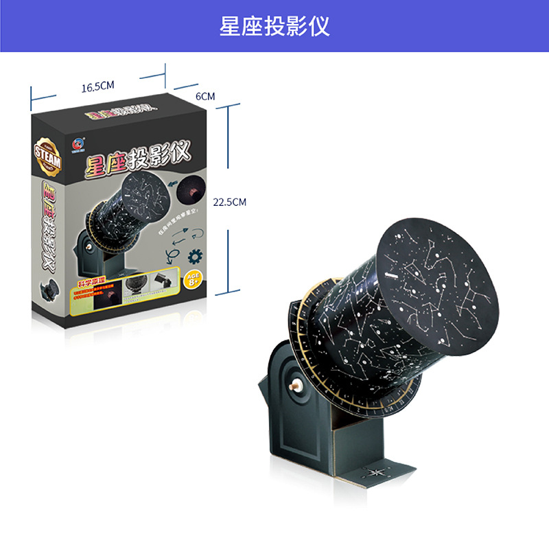 Projecteur de constellations