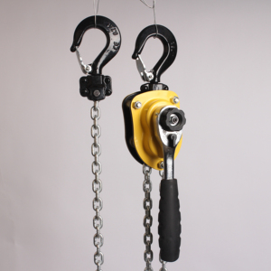 High Quality Mini 0.25T/250kg DC Lever <strong>Chain</strong> <strong>Block</strong> - Product Image 2