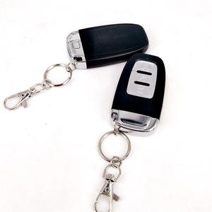 Easy <strong>Installation</strong> One Way Keyless Remote <strong>Start</strong> PKE Car Alarm System <strong>Push</strong> <strong>Start</strong> <strong>Button</strong> - Product Image 4