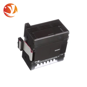 Di alta qualità automazione industriale plc pac controller dedicati con CP1W-DA041 plc logica controller di programmazione - Product Image 4