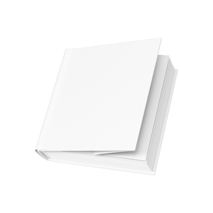 批发精装书印刷定制相册可定制空白精装书笔记本 - Product Image 6