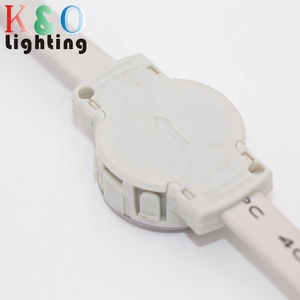 30mm RGB LED Pixel Modul DMX512 LED String Lichtquelle 512-Punkt-Licht für das Lichtdesign - Product Image 6