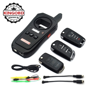 KEYDIY KD-X2 מרחוק יצרנית נעילת גנרטור-משדר שיבוט עם 96bit 48 משדר עותק לא אסימון הנדרש - Product Image 2