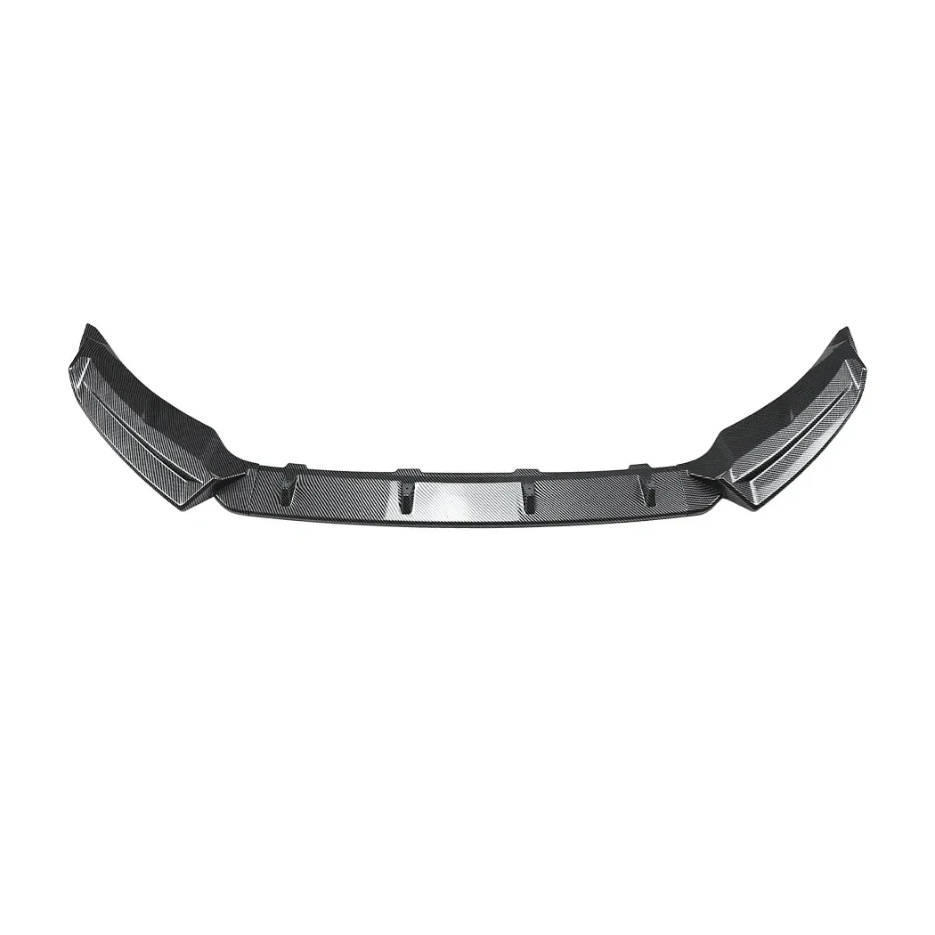 Aspect carbone 3 pièces
