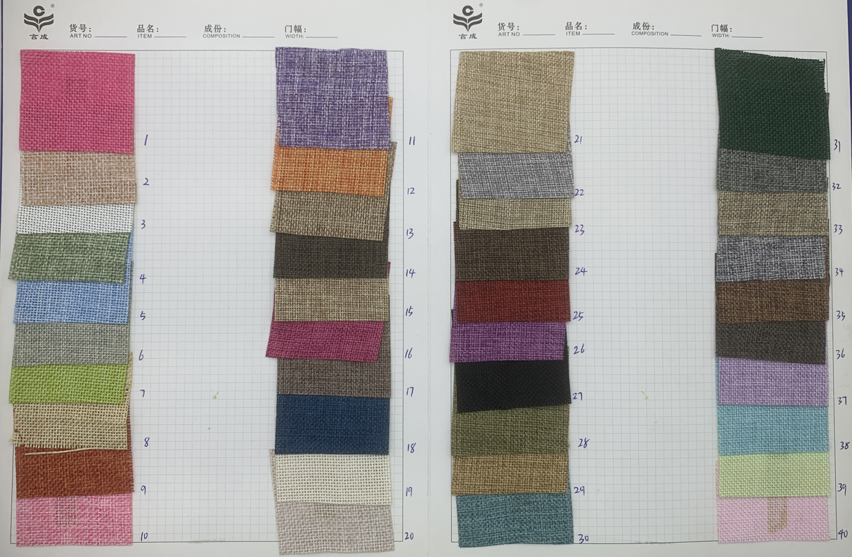 Carte de nombreuses couleurs au choix avavilable