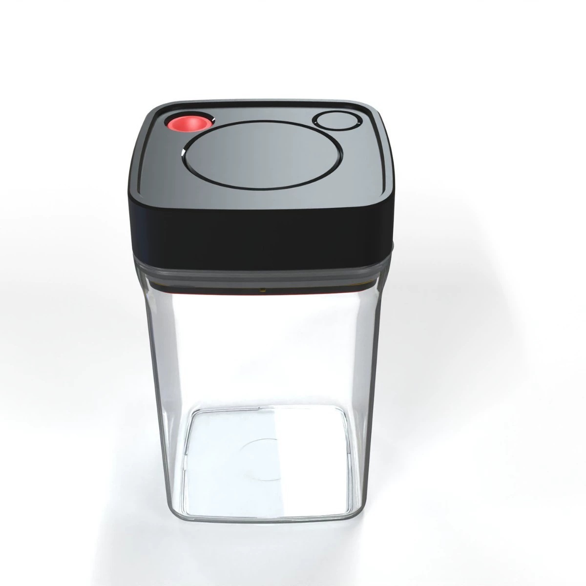 Negro 900ml