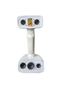 Escáner 3D de cuerpo humano y escáner 3D para personas Máquina impresora 3D para impresión de muebles - Product Image 3