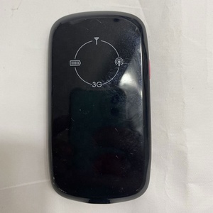 Nắp lưng cửa sau cho <span class=keywords><strong>ZTE</strong></span> <span class=keywords><strong>Verizon</strong></span> ac30 5 điểm 3G Bộ định tuyến điểm truy cập di động cửa pin tiêu chuẩn-Màu đen - Product Image 3