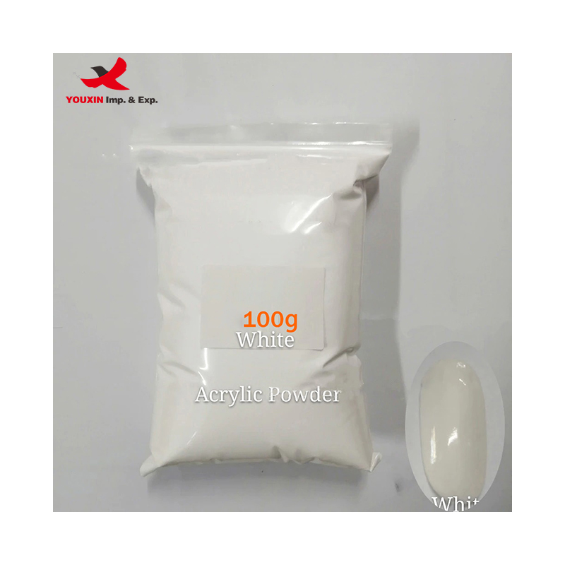 100g Blanc
