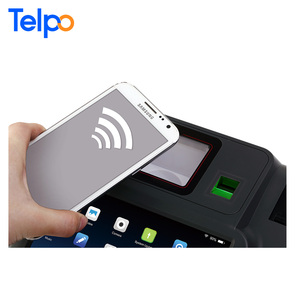 Telpo Android Pos Terminal TPS550 Usa Food Distributor 3g Android Tablet Foshan Pos Machine - Product Image 4