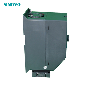 SINOVO SD600 Wirtschaft licher PMSM 220V Einphasen-Wechsel richter mit 185kW und 250 PS <span class=keywords><strong>VSD</strong></span>-Frequenz umrichter mit variabler Frequenz