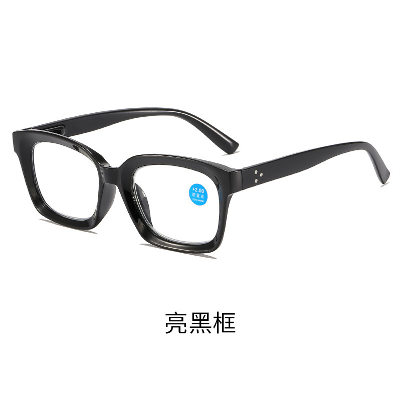C1 Negro brillante