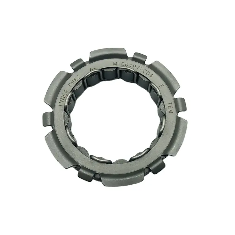 Motorcycle Parts China Starter Clutch One Way Clutch for BULLET Overrunning Clutch bearing