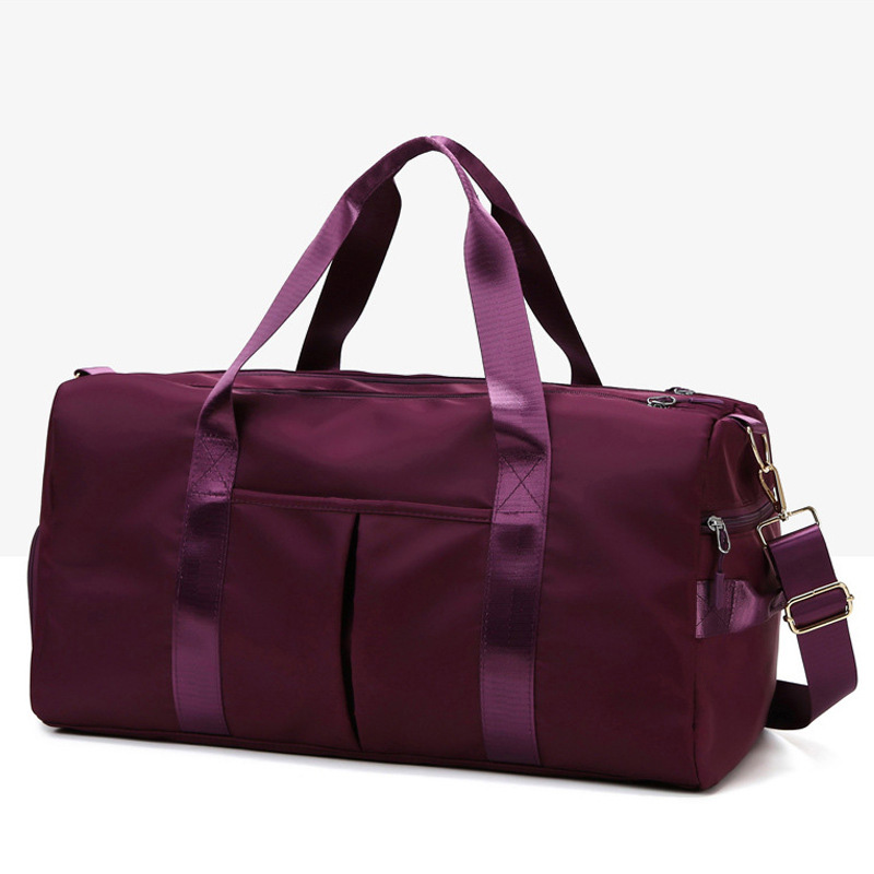 Violet profond