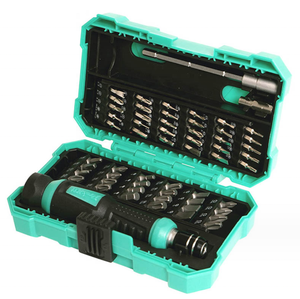 Donanım araç kiti manuel kiti ev tamir kiti oto tamir genel ev tipi el aleti Set ağaç İşleme kombinasyonu aracı - Product Image 1