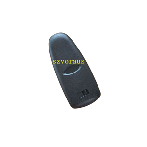Ford 5 düğme için szvorcar araba çevirme anahtarı FO38R acil anahtar FCC ID ile akıllı anahtar 433mhz Chip çip: M3N5WY8609 ** - Product Image 2