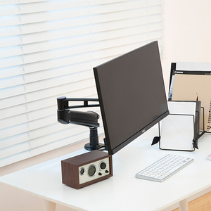 อุปกรณ์เสริมคอมพิวเตอร์360องศา Rotatiom ก๊าซฤดูใบไม้ผลิตรวจสอบเมา - Product Image 6