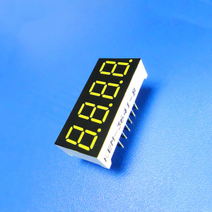 Personalizzato LED cifra 4 cifre 7 segmento Display di alta qualità del prodotto dal produttore - Product Image 5