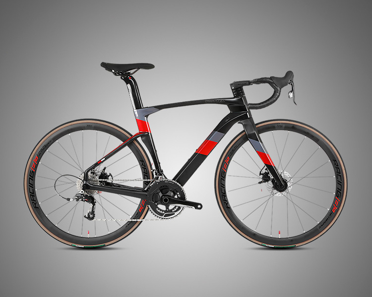 Blackred (negro)