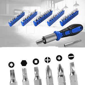 手动五金工具套装木工电动工具箱家用套装修理工具礼品套装 - Product Image 6