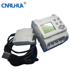 Web Based Programmable <strong>Controller</strong>