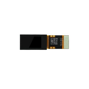 0,71 Zoll AMOLED OLED-Anzeige module mit Steuer platine 1920*1080 Pixel 300 Nits MIPI I2C-Schnittstelle Mini Small FHD AR Display